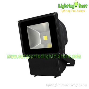 Bridgelux chip led rechargeable floodlight